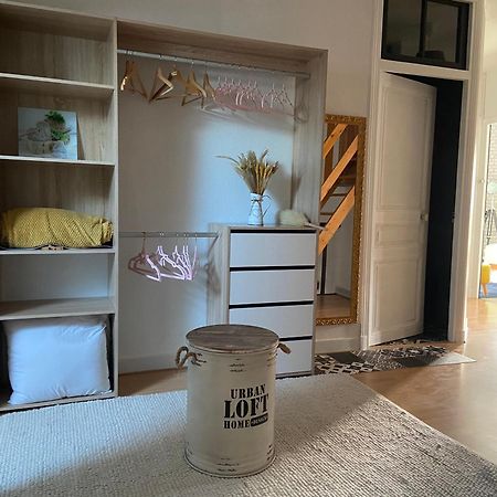 Maison De Ville Au Centre De Fismes Екстер'єр фото