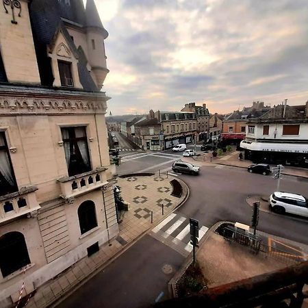 Maison De Ville Au Centre De Fismes Екстер'єр фото
