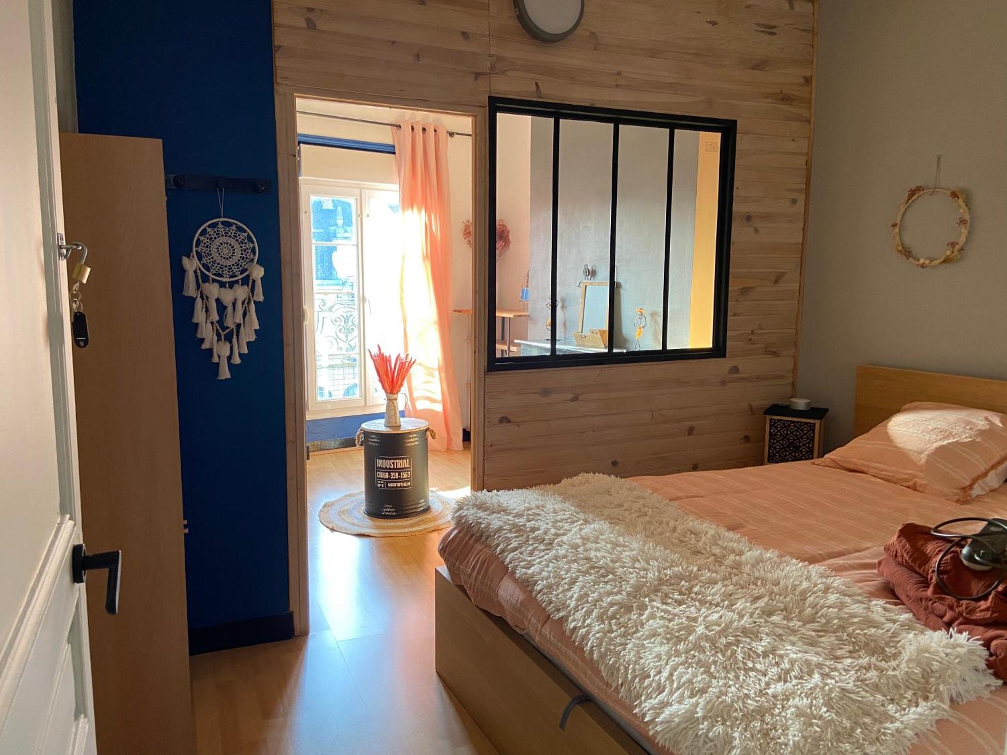 Maison De Ville Au Centre De Fismes Екстер'єр фото