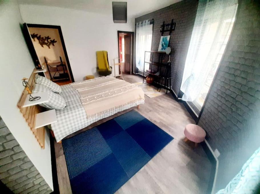 Maison De Ville Au Centre De Fismes Екстер'єр фото