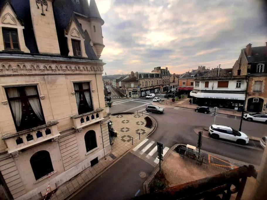 Maison De Ville Au Centre De Fismes Екстер'єр фото
